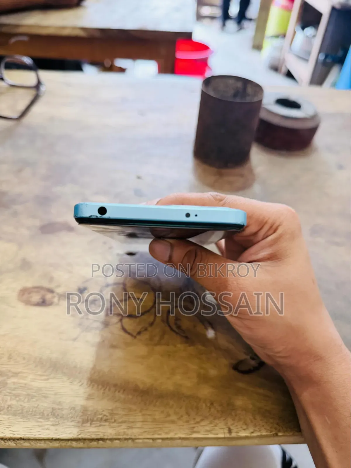 Xiaomi Redmi Note 12 128 GB