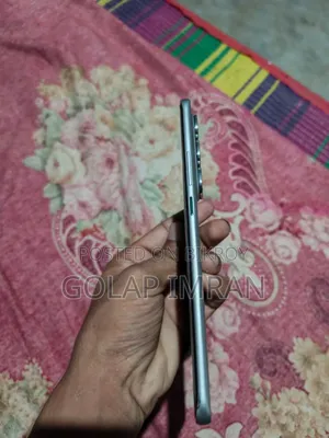 ইনফিনিক্স হট ৬০ প্রো+ ২৫৬ জিবি গ্রাফাইট