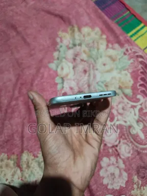 ইনফিনিক্স হট ৬০ প্রো+ ২৫৬ জিবি গ্রাফাইট