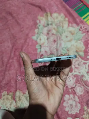 ইনফিনিক্স হট ৬০ প্রো+ ২৫৬ জিবি গ্রাফাইট