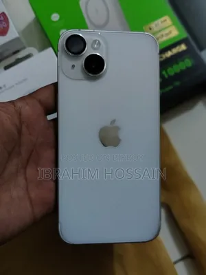 Apple iPhone 14 128 GB White