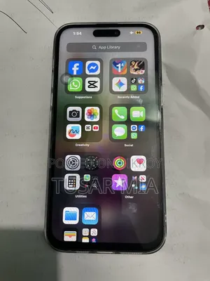 Apple iPhone 14 Pro Max 128 GB Pink