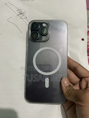 Apple iPhone 14 Pro Max 128 GB Pink