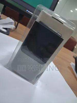 New Nokia 2720 Flip 512 GB Black