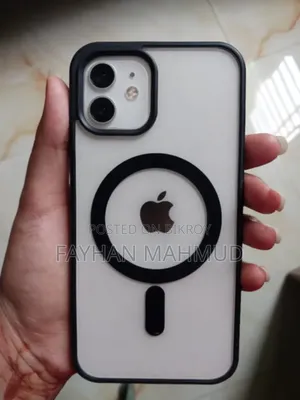 Apple iPhone 12 128 GB White