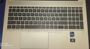 Laptop HP 16GB Intel Core i5 SSD 256GB