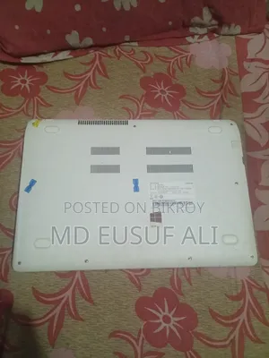 Laptop Samsung 8GB Intel Core i7 SSD 256GB