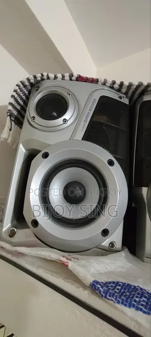 Panasonic Original Speaker
