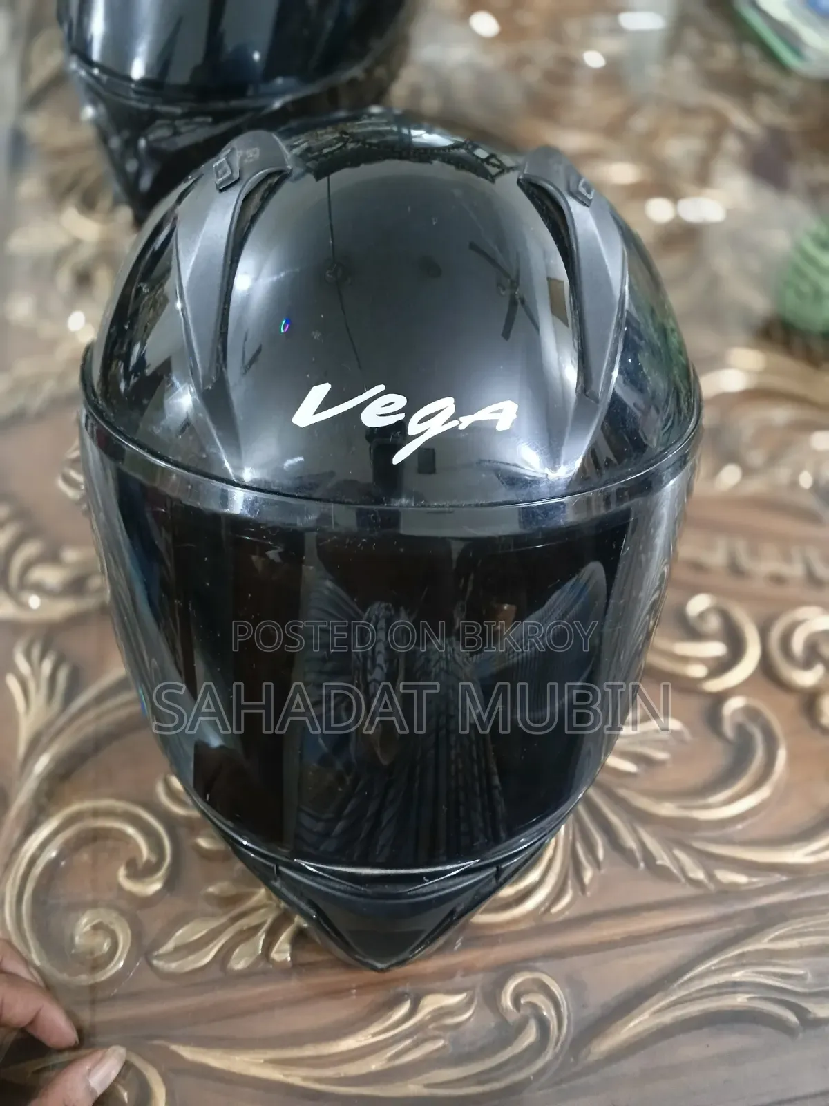 Vega Helmet