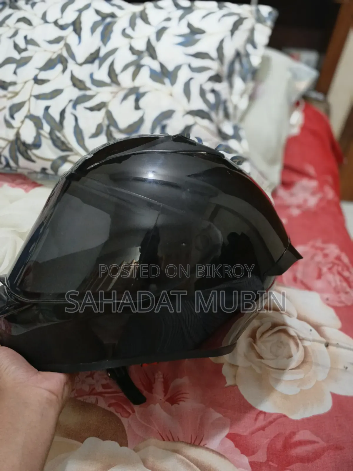 Vega Helmet