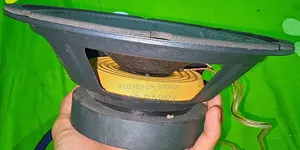 8 "Speaker