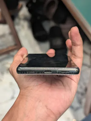 Google Pixel 6a 128 GB White