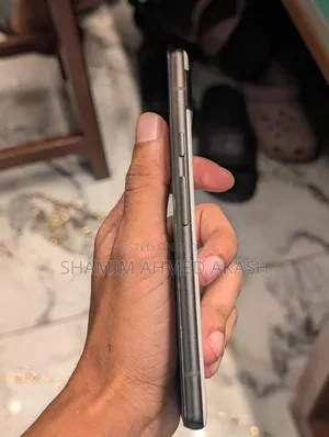 Google Pixel 6a 128 GB White