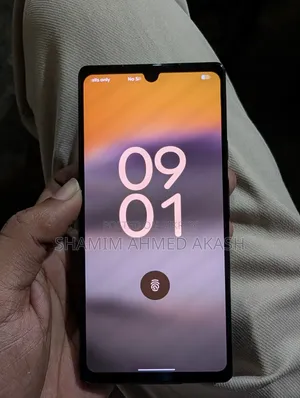 Google Pixel 6a 128 GB White