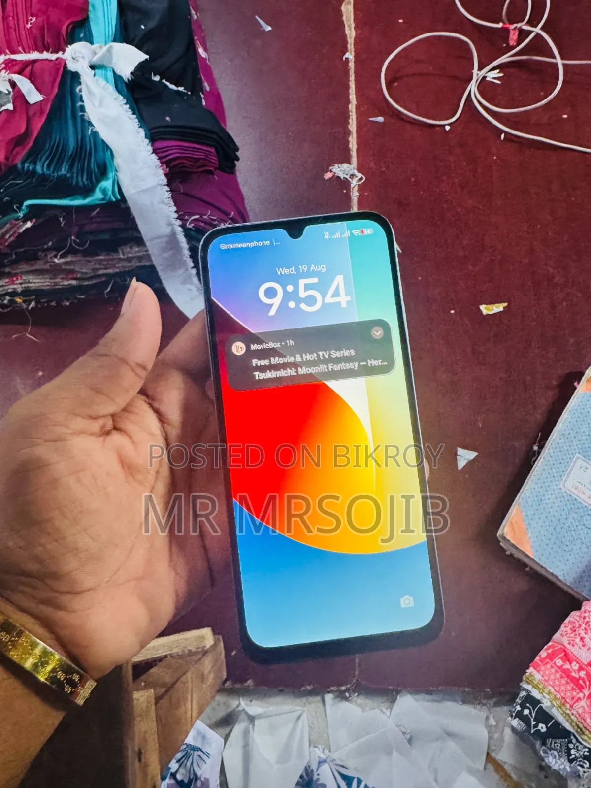 Xiaomi Redmi A7 Pro 64 GB Graphite