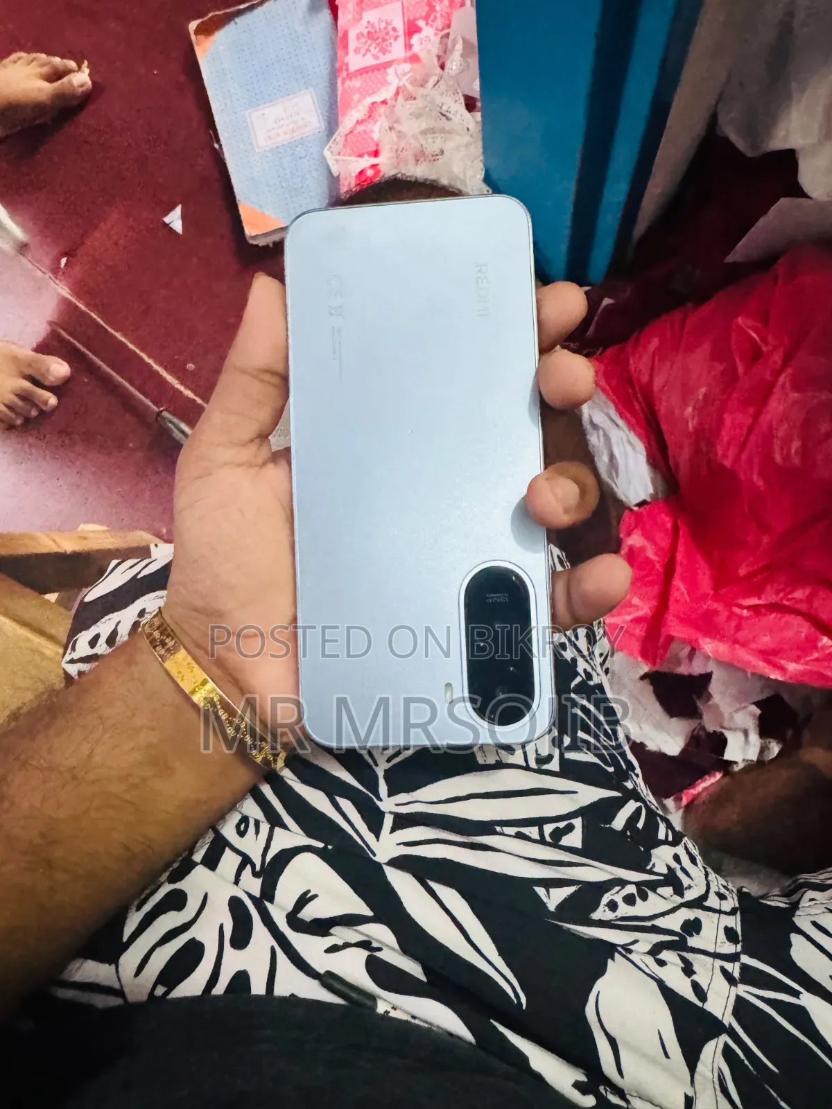 Xiaomi Redmi A7 Pro 64 GB Graphite