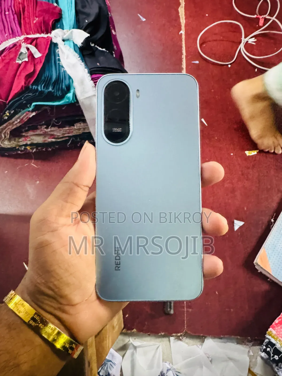 Xiaomi Redmi A7 Pro 64 GB Graphite