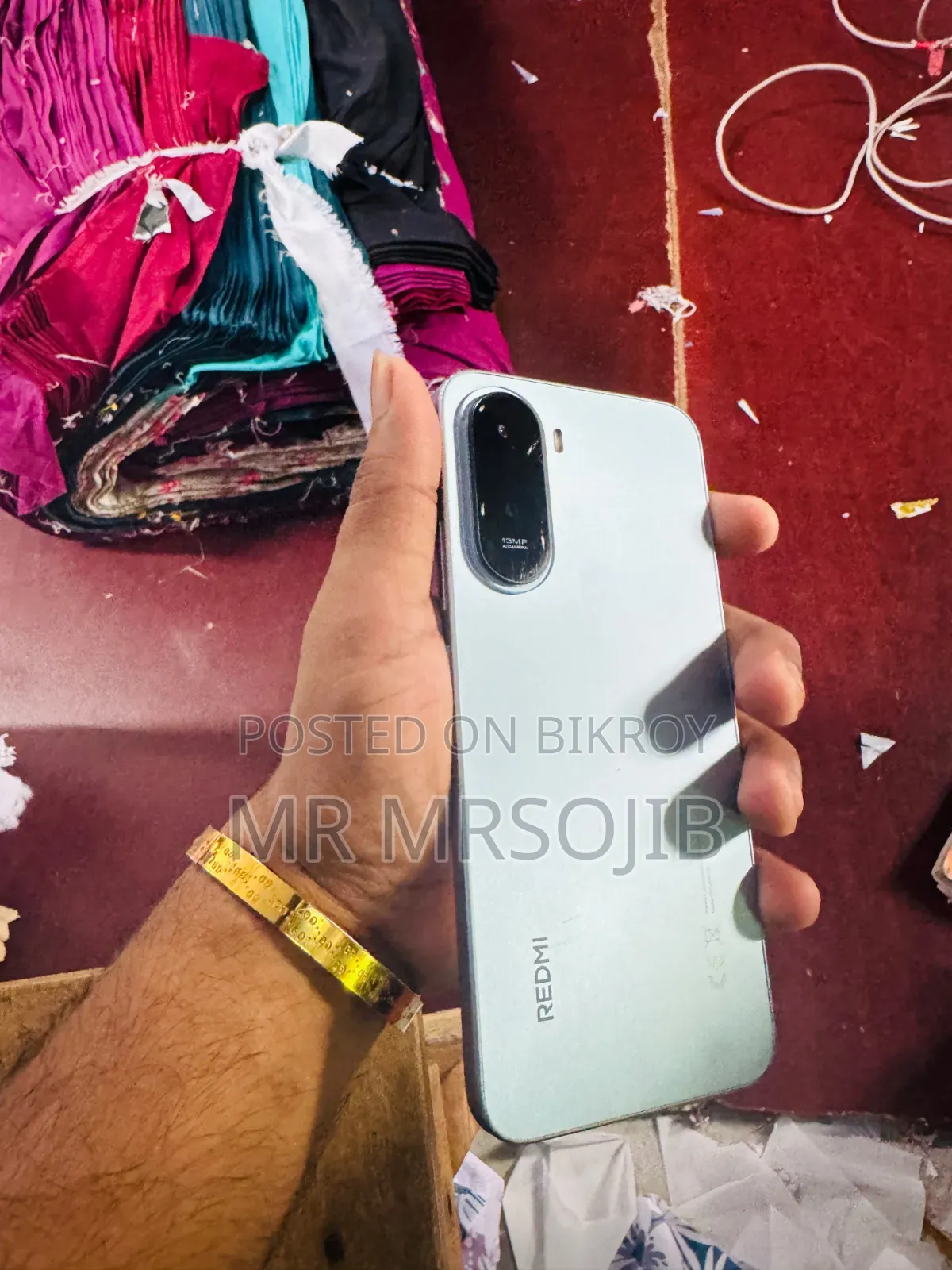Xiaomi Redmi A7 Pro 64 GB Graphite