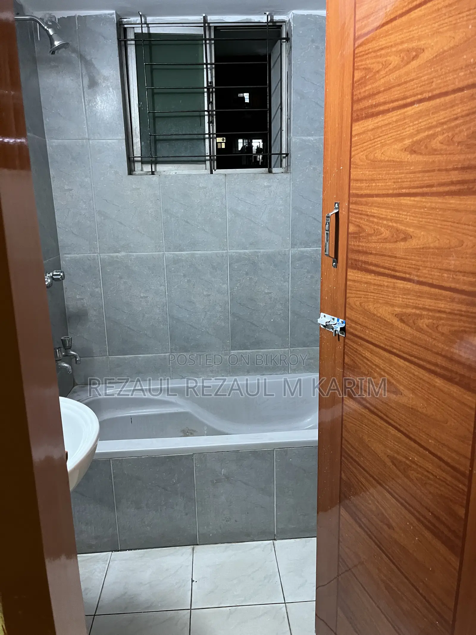 3-Bedroom Apartment in Nandon Kanon, Uttara for Sale