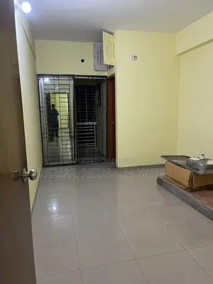 3-Bedroom Apartment in Nandon Kanon, Uttara for Sale