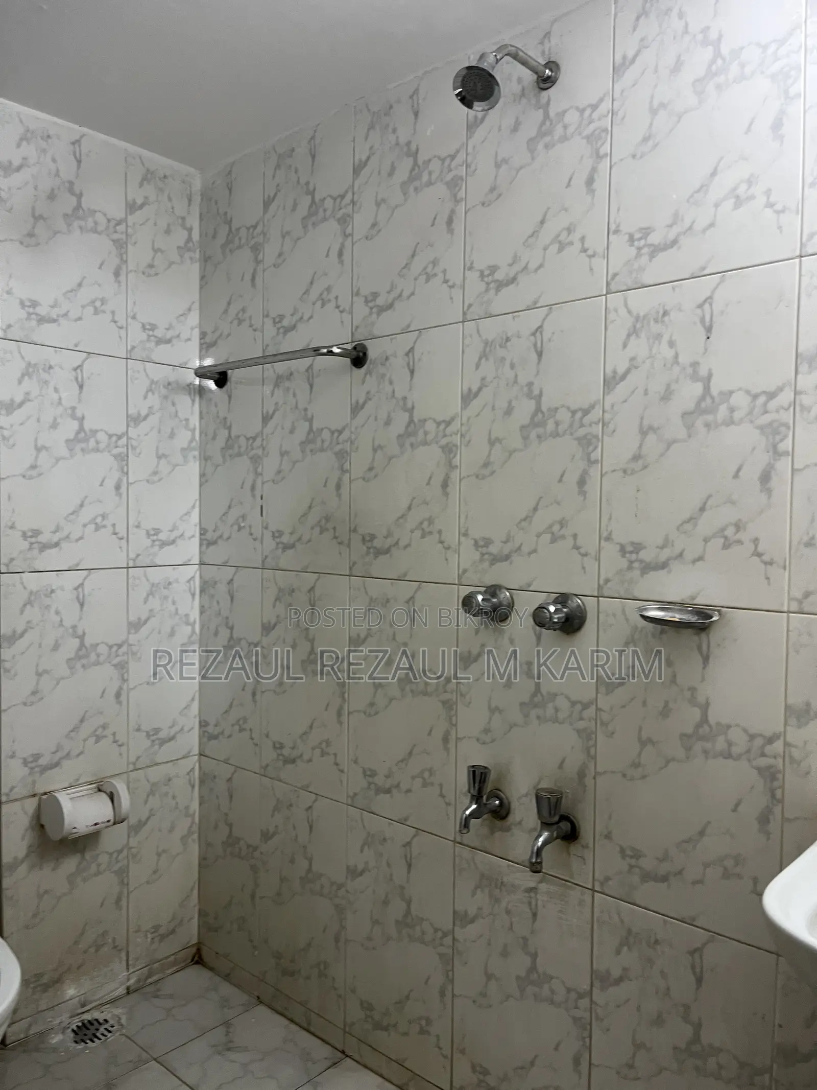 3-Bedroom Apartment in Nandon Kanon, Uttara for Sale