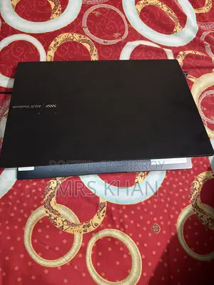 New Laptop ASUS Vivobook 16 16GB Intel Core I7 SSD 1T