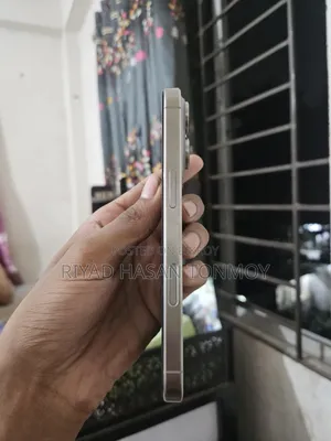 Apple iPhone 16 Pro 256 GB Gray