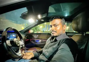 I Need a Driving Job