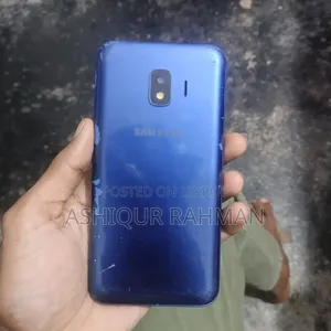 Samsung Galaxy J2 Core 8 GB Purple