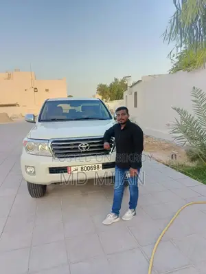 আমার একটি ড্রাইভিং চাকরি দরকার