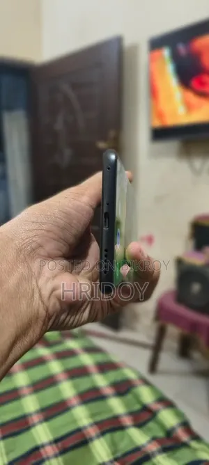 Xiaomi Redmi Note 15 128 GB Black