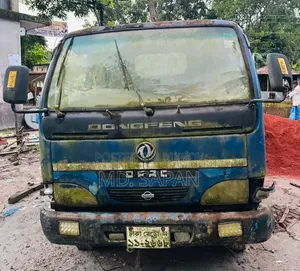 Urgent sale of Dongfeng 1.5-3 ton pickup/truck.