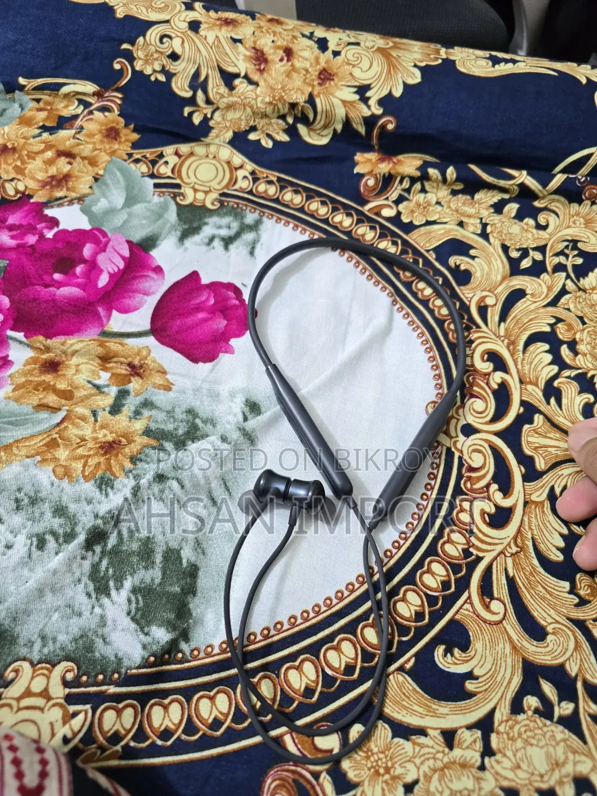 ওরাইমো নেকলেস ৫