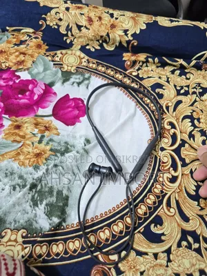 ওরাইমো নেকলেস ৫