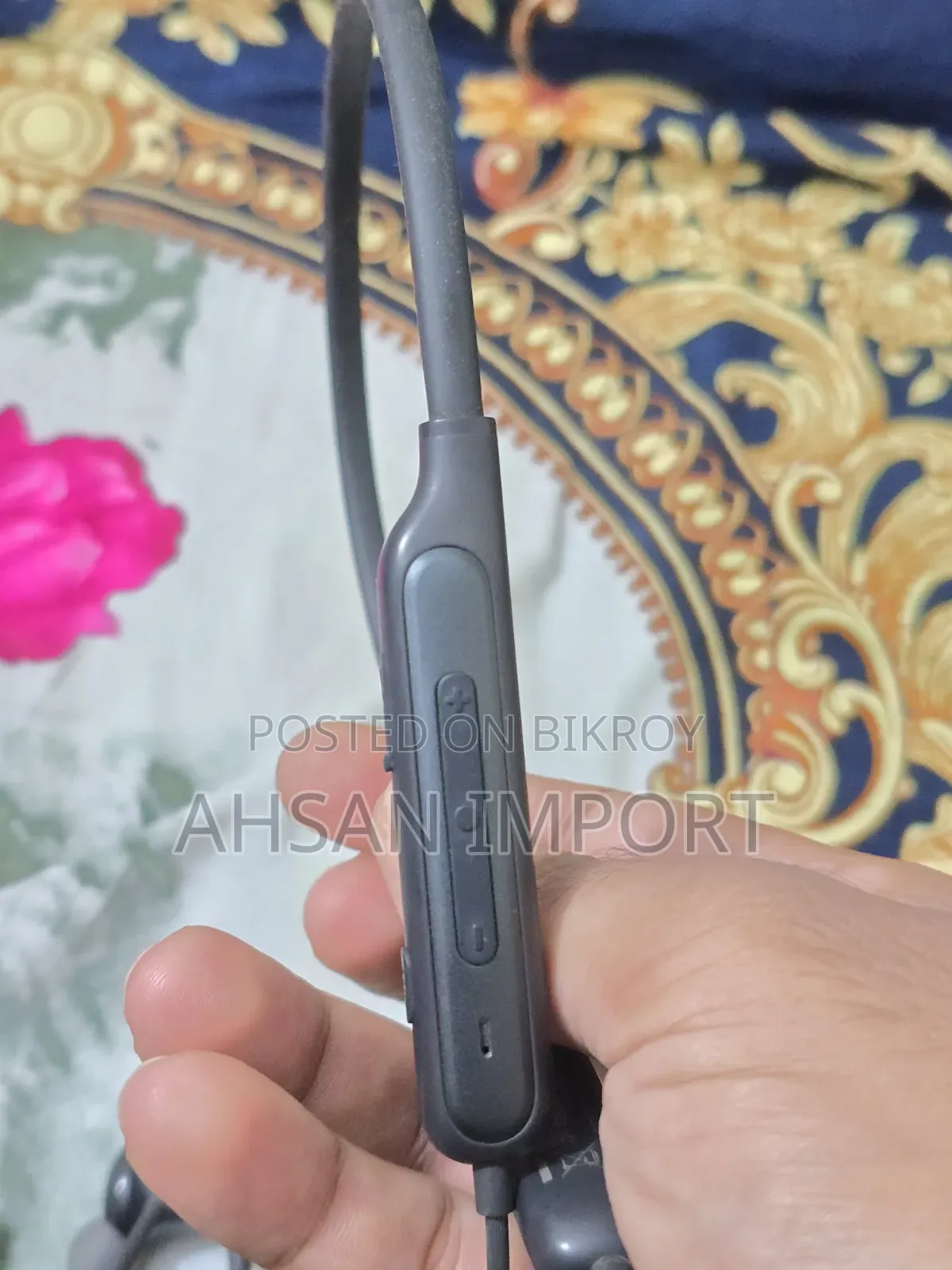 ওরাইমো নেকলেস ৫