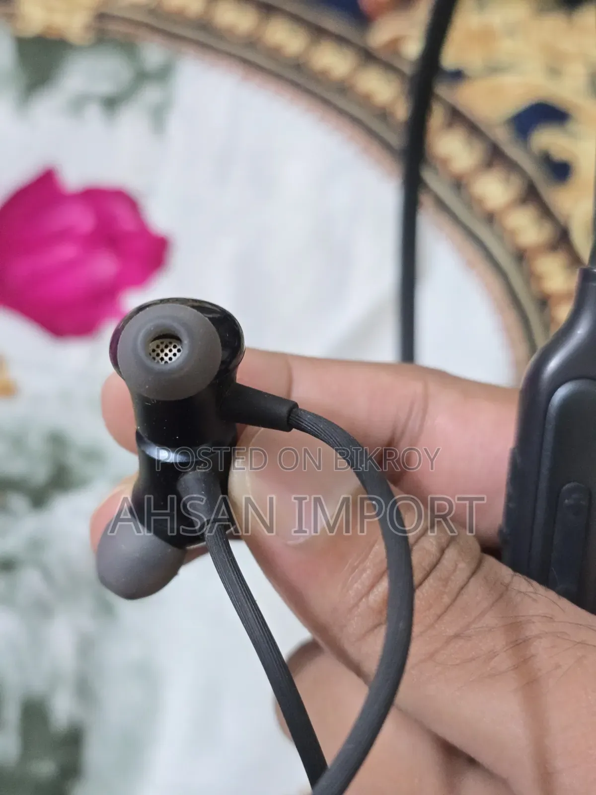 ওরাইমো নেকলেস ৫
