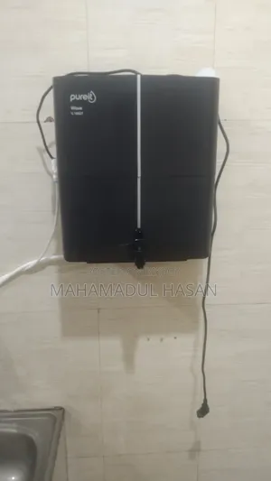 Pureit new purifier