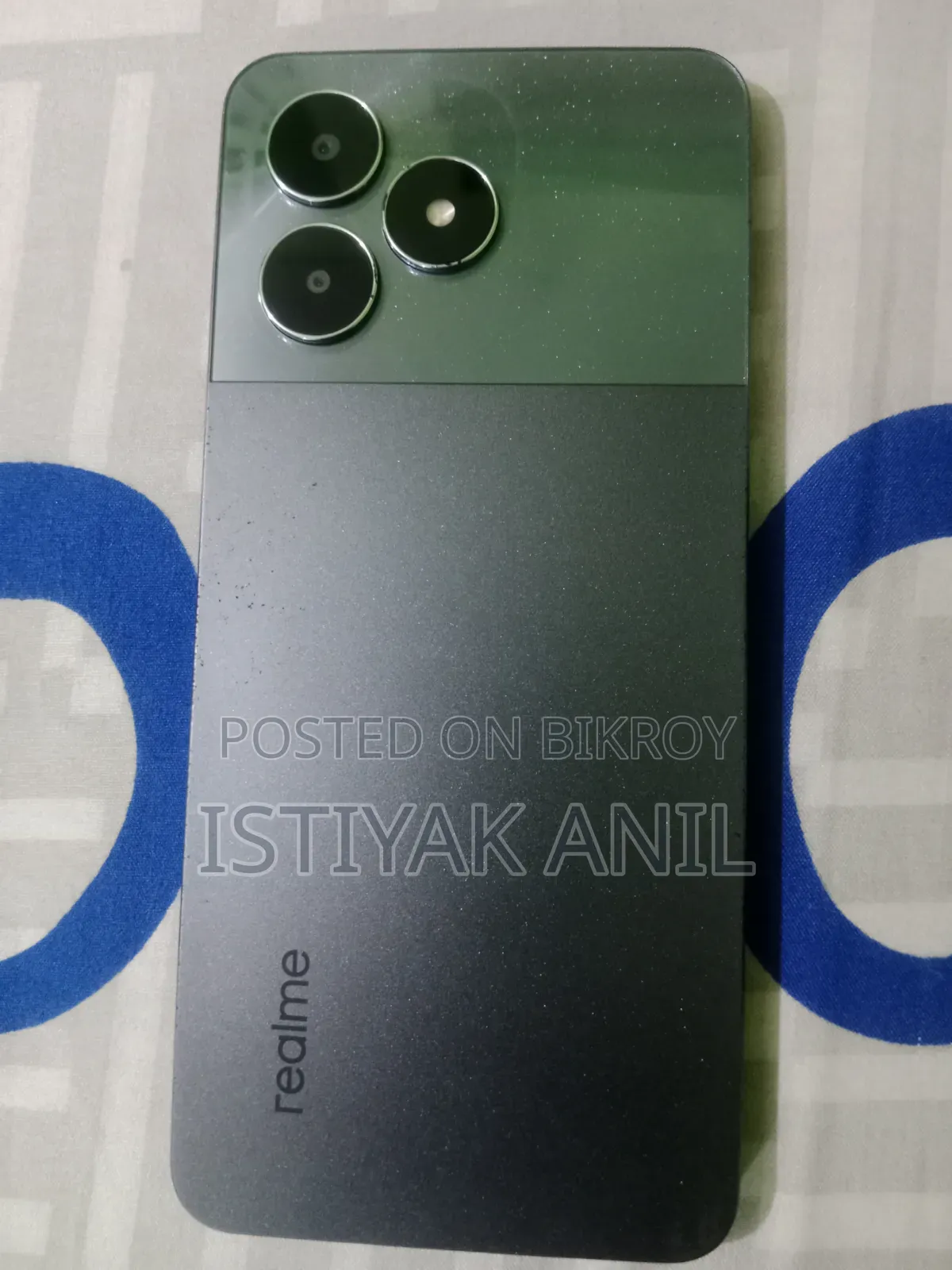 Realme Note 50 64 GB