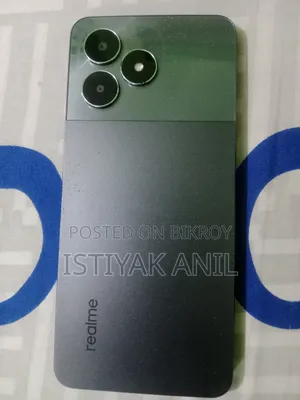 Realme Note 50 64 GB