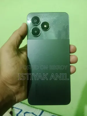 Realme Note 50 64 GB