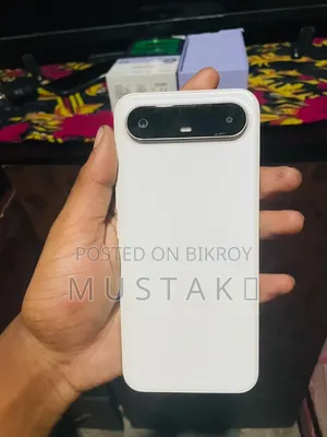 Tecno Pova Slim 5G 256 GB White