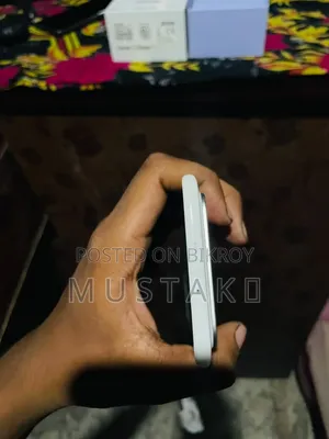 Tecno Pova Slim 5G 256 GB White