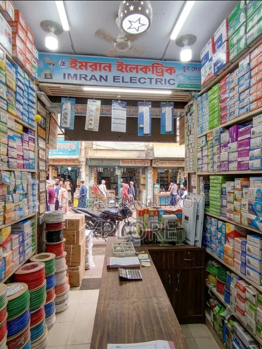 Dakbangla Shop Rent Dakbangla Shop Rent