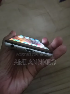 Apple iPhone 6 16 GB Graphite