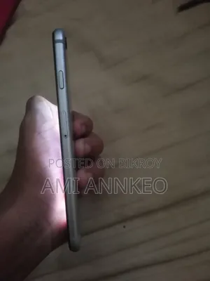 Apple iPhone 6 16 GB Graphite