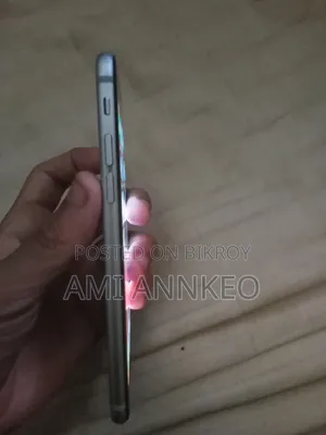 Apple iPhone 6 16 GB Graphite