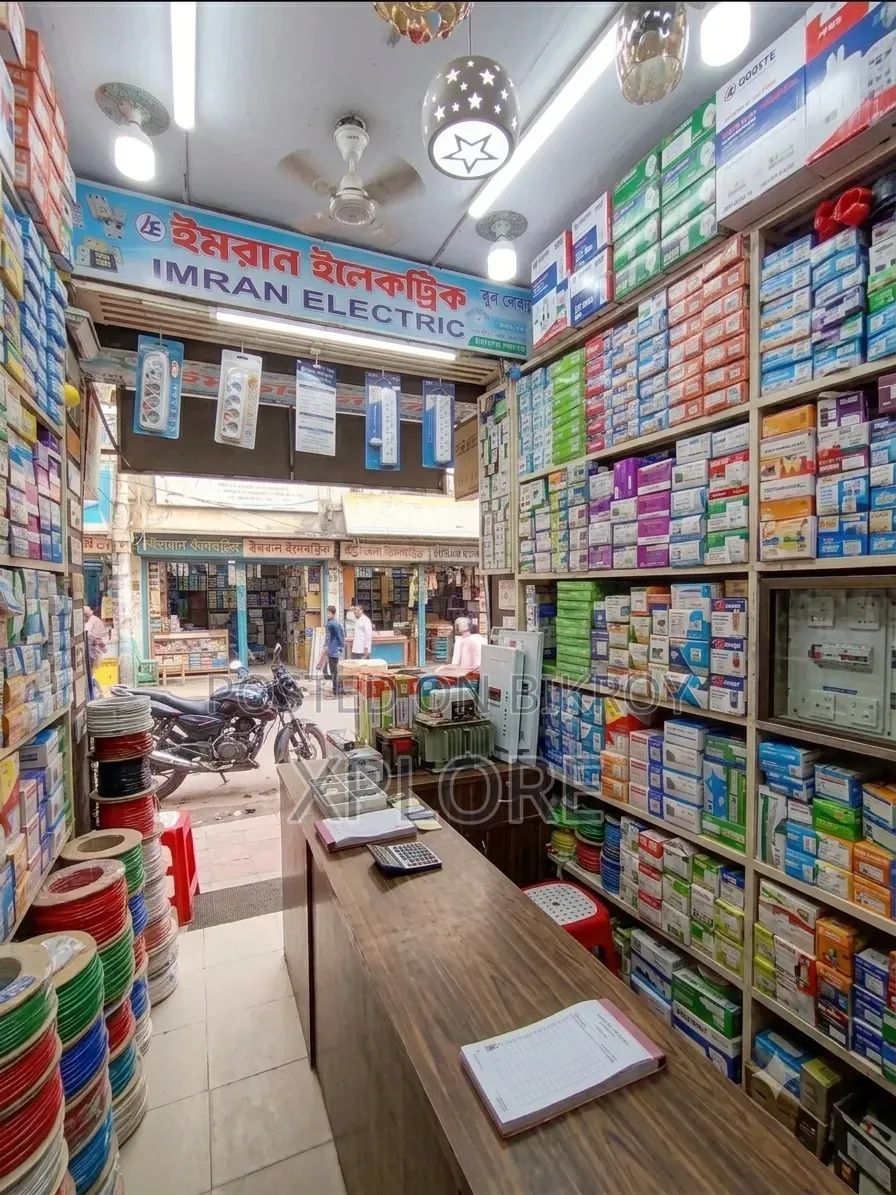 Dakbangla Shop Rent Dakbangla Shop Rent