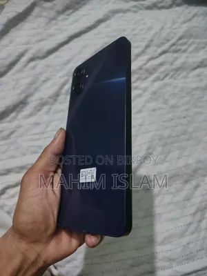 Samsung Galaxy A06 128 GB Blue