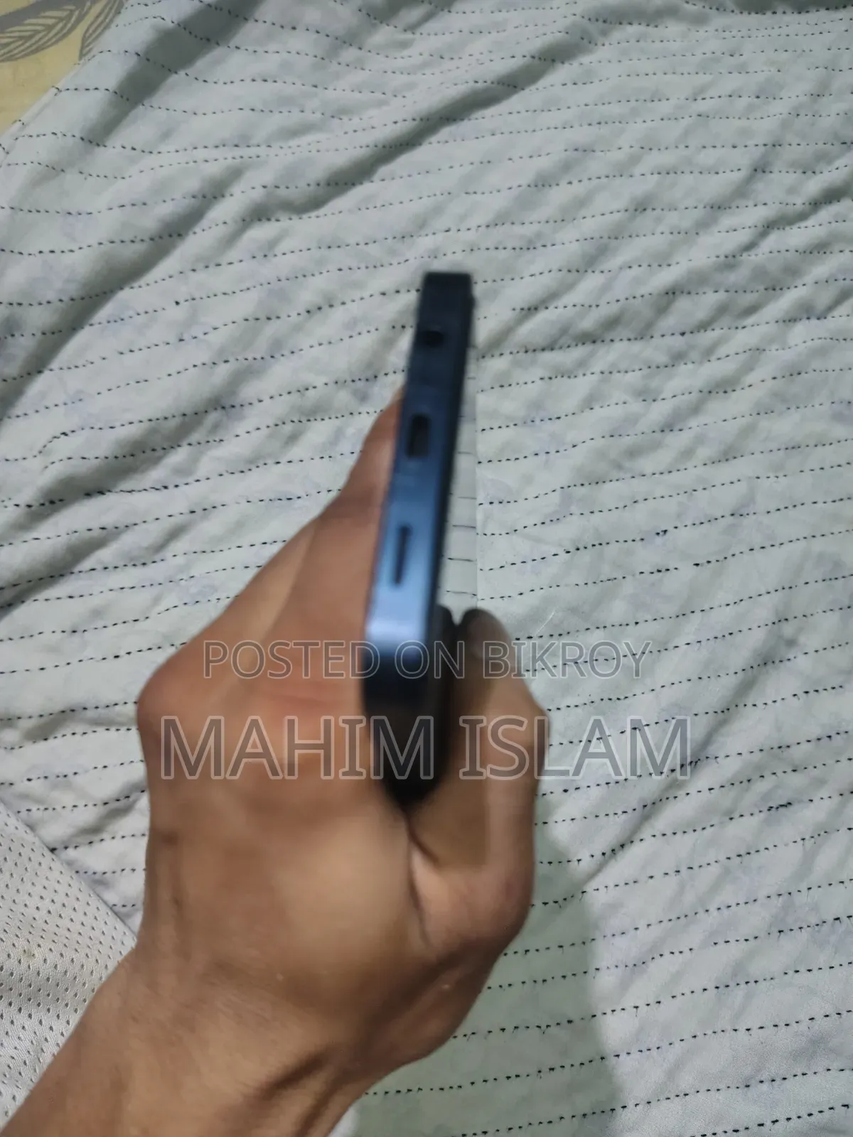 Samsung Galaxy A06 128 GB Blue