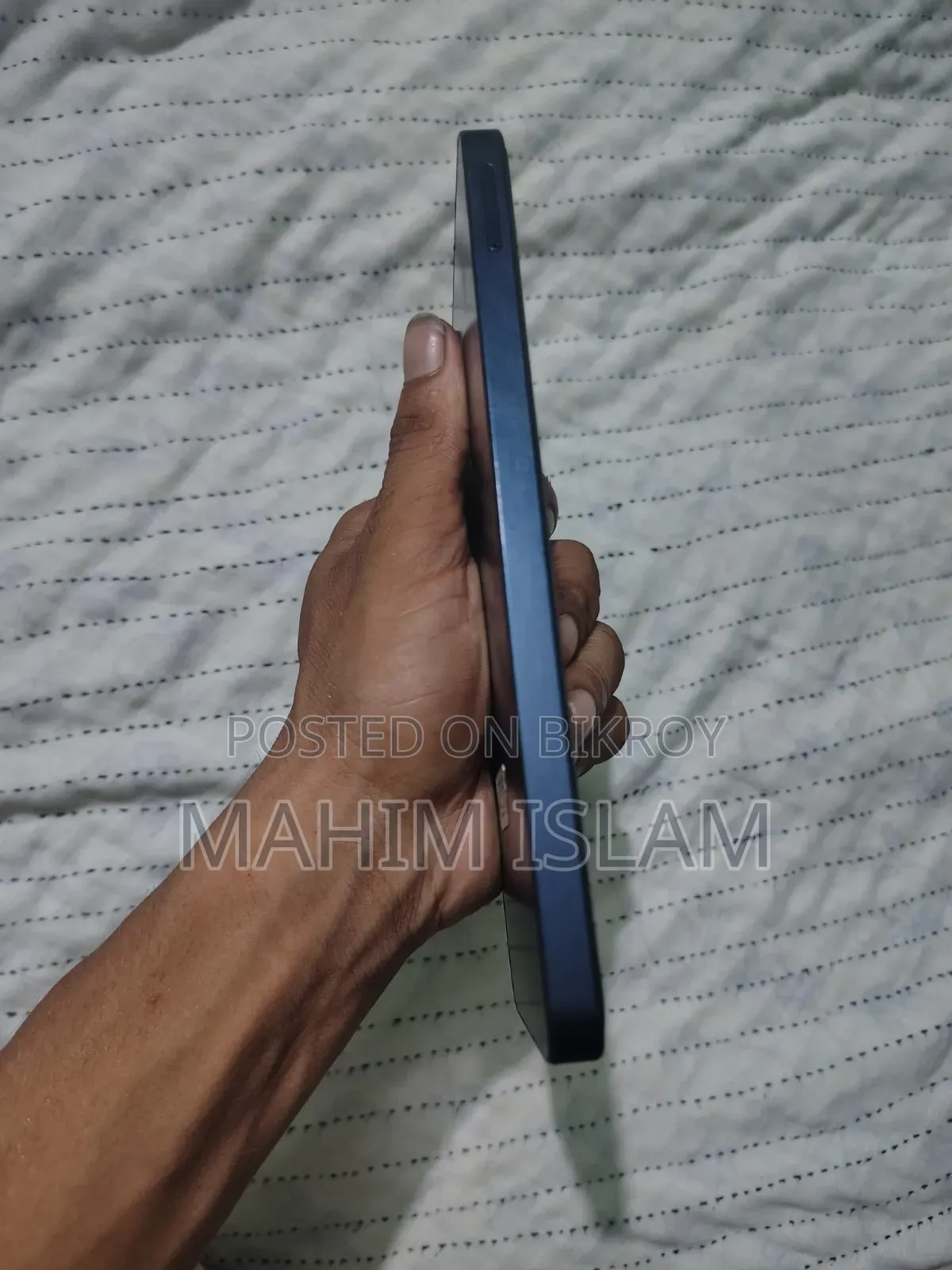 Samsung Galaxy A06 128 GB Blue
